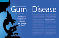 Periodontal (Gum) Disease - Dear Doctor Magazine